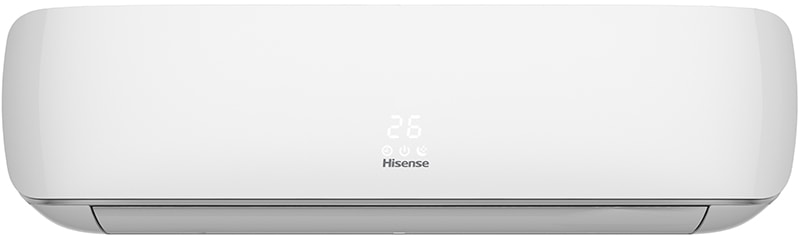 Кондиционер Hisense AST-09UW4SVETG10 серии Apple Pie Inverter